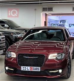 كرايسلر 300